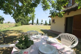 Il Viaggiolo, Italia, Foiano della Chiana, Provincia di Arezzo