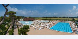 Casa vacanza per 7 persone con piscina, Italia, San Vincenzo, Costa degli Etruschi