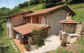 Appartamento con giardino a bordo piscina con Wifi, Italy, Camaiore (Toscana), Riviera Toscana