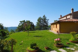 Casa La Primula, Italy, Provincia di Arezzo