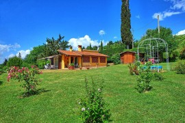 Casa Ovile, Italia, Certaldo, Chianti