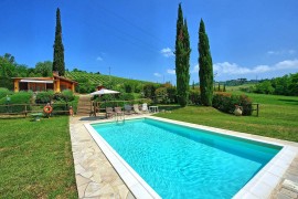 Casa Ovile, Italia, Certaldo, Chianti