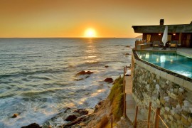 Villa 'La Snobbina' con vista mare, piscina privata e Wi-Fi, Italia, Costa degli Etruschi