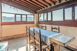 Casa vacanze 'Podere In Cima' con piscina privata, terrazza privata e Wi-Fi, Italia, Provincia di Lucca
