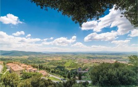 Villa moderna con piscina e giardino, Italia, Provincia di Arezzo