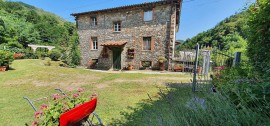 Casa Irene, Italia, Pescaglia, Riviera Toscana