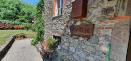 Casa Irene, Italy, Pescaglia, Riviera Toscana