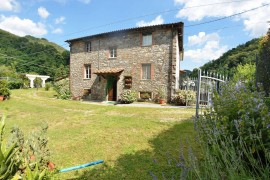 Casa Irene, Italy, Pescaglia, Riviera Toscana