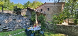 Il Molino, Italy, Bagni di Lucca, Provincia di Lucca