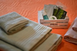 Pet-Friendly Casa Vacanze Fonte Etrusca con piscina, giardino e Wi-Fi, Italia, Sorano, Provincia di Grosseto