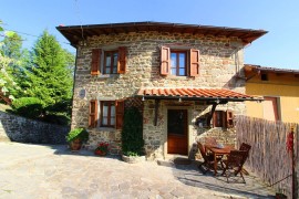 Villa Casalte, Italy, Castel Focognano, Valdarno