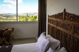 Villa Mozaic ...... ambiente meraviglioso con vista panoramica, piscina 16mx3, Italia, Provincia di Agrigento