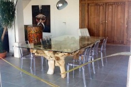 Villa Mozaic ...... ambiente meraviglioso con vista panoramica, piscina 16mx3, Italia, Provincia di Agrigento