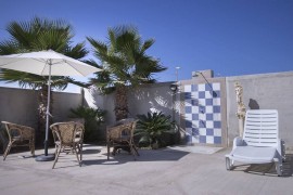 Villa Barletta appartamento in villa piano terra n 2, Italia, Acate, Provincia di Ragusa