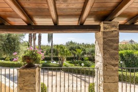 Casa di gelsomino a 200 metri dalla spiaggia di sabbia e, Italy, Cicirata, Siracusa e dintorni