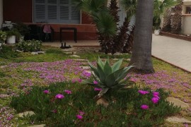 Nonno Cocò e Nonna Adele - Casa Vacanza - Stagnone - Marsala, Italia, Marsala, Provincia di Trapani