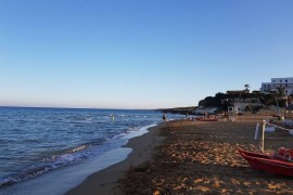 Noto...sul mare!, Italia, Spiaggia di Eloro, Lido di Noto