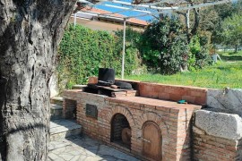 Villa in campagna con piscina, Italia, Acquedolci, Provincia di Messina