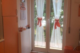 Villa Carolina, terrazza vista mare, Italia, Palermo, Provincia di Palermo
