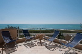 Villa privata a 10 metri dal mare parcheggio wifi barbecue 4 bagni 4 camere, Italia, Scicli, Provincia di Ragusa