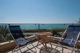 Villa privata a 10 metri dal mare parcheggio wifi barbecue 4 bagni 4 camere, Italia, Scicli, Provincia di Ragusa