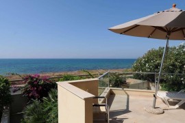 Villa privata a 10 metri dal mare parcheggio wifi barbecue 4 bagni 4 camere, Italia, Scicli, Provincia di Ragusa