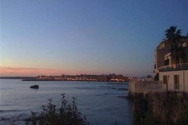 Casa con Grande Terrazza in Riva al Mare, Siracusa - Ortigia, Italia, Siracusa, Siracusa e dintorni