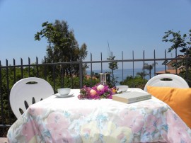 Casa incantevole a Maratea, vista mare e montagna, Italia, Maratea, Provincia di Potenza