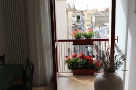 Casa Vacanze Sul Teatro, Italy, Sassi di Matera, Matera