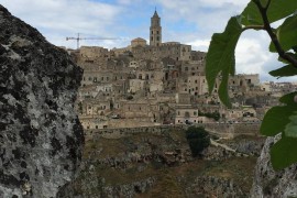 Casa Vacanze Sul Teatro, Italy, Sassi di Matera, Matera