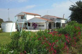 Villa a 2,5 km dal mare, unita 2, Italia, Pisticci, Golfo di Taranto