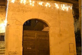 La Cava nel Barisano Suite centro Storico di Matera Sasso Barisano vista Sassi, Italia, Sassi di Matera, Matera