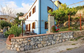 Casa vacanza per 8 persone con giardino, Italia, Maratea, Provincia di Potenza