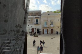 Casa vacanze San Giovanni nei Sassi, Italy, Sassi di Matera, Matera