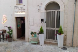 Casa vacanze San Giovanni nei Sassi, Italia, Sassi di Matera, Matera