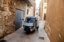 Casa d'epoca nel centro storico Basilicata Puglia, Italia, Irsina, Provincia di Matera
