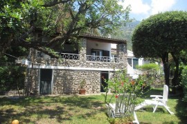 Villa a Maratea con vista mozzafiato sul mare a pochi passi dalla spiaggia, Italia, Maratea, Provincia di Potenza