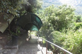 Villa a Maratea con vista mozzafiato sul mare a pochi passi dalla spiaggia, Italia, Maratea, Provincia di Potenza