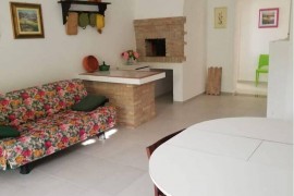 Villa Il Carrubo-unità2 € 500 a settimana con 3 camere da letto per 10 person, Italia, Pisticci, Piana del Metaponto