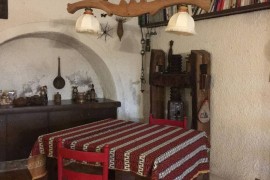 Valvisio - casa di campagna, la tua vacanza nella natura in Basilicata, Italia, Pignola, Provincia di Potenza