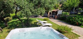 Casa vacanza per 4 persone con balcone, Italia, Maratea, Provincia di Potenza