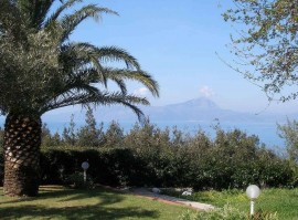 Casa vacanza per 4 persone con balcone, Italia, Maratea, Provincia di Potenza