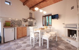 Casa vacanza per 8 persone con giardino, Italia, Maratea, Provincia di Potenza