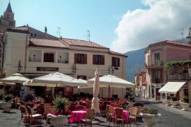 Maratea - Casa a mt.600 dal mare, Italia, Maratea, Provincia di Potenza