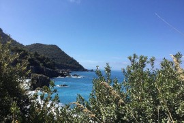 Maratea - Casa a mt.600 dal mare, Italia, Maratea, Provincia di Potenza