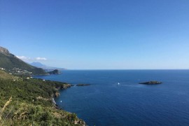 Maratea - Casa a mt.600 dal mare, Italia, Maratea, Provincia di Potenza