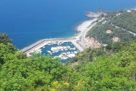 Maratea - Casa a mt.600 dal mare, Italia, Maratea, Provincia di Potenza