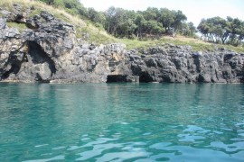 Villa a Maratea con vista mozzafiato sul mare a pochi passi dalla spiaggia, Italy, Maratea, Provincia di Potenza