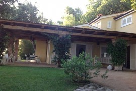 Le Querce - Villa con spettacolare vista mare e piscina, Italia, Maratea, Provincia di Potenza