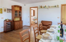 Casa vacanza per 9 persone con giardino, Italia, Pisticci, Piana del Metaponto